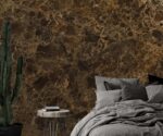 Brown Marble Wallpaper Abstract - Image 4