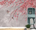 Chinoiserie  Wallpaper - Image 3