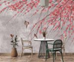 Chinoiserie  Wallpaper - Image 2