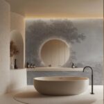 Forest Wallpaper -  Removable Mural Wall Decor for Bedroom, Living Room, Nursery - Image 2