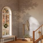 Forest Wallpaper -  Removable Mural Wall Decor for Bedroom, Living Room, Nursery - Image 3