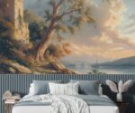 Landscape Wallpaper Mural - Image 4