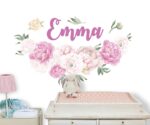 Girl Names Nursery - Image 4