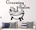 Grooming Salon Wall - Image 2