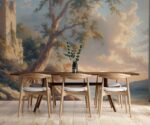 Landscape Wallpaper Mural - Image 3