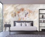 Marble Stone Wallpaper   Mural - Image 3