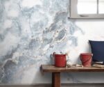 Minimalist Marble Wallpaper   Mural - Image 4