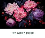 Peony Wallpaper - Image 4