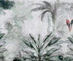 Tropical Palm Tree Wallpaper - Image 4