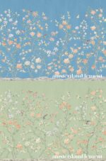 Vintage Chinoiserie Wallpaper: Oriental Floral Peel & Stick Wall Mural - Image 3