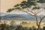 Landscape mural on the African horizon - Image 5