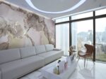 Ethereal Wallpaper Mural
