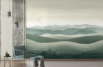 Sage Horizon Mountain Layers - Image 6