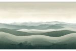 Sage Horizon Mountain Layers - Image 4