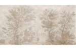 Soft Sepia Woodland - Image 4