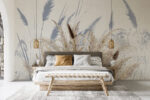 Wall mural Soft whispers of nature’s beauty - Image 2