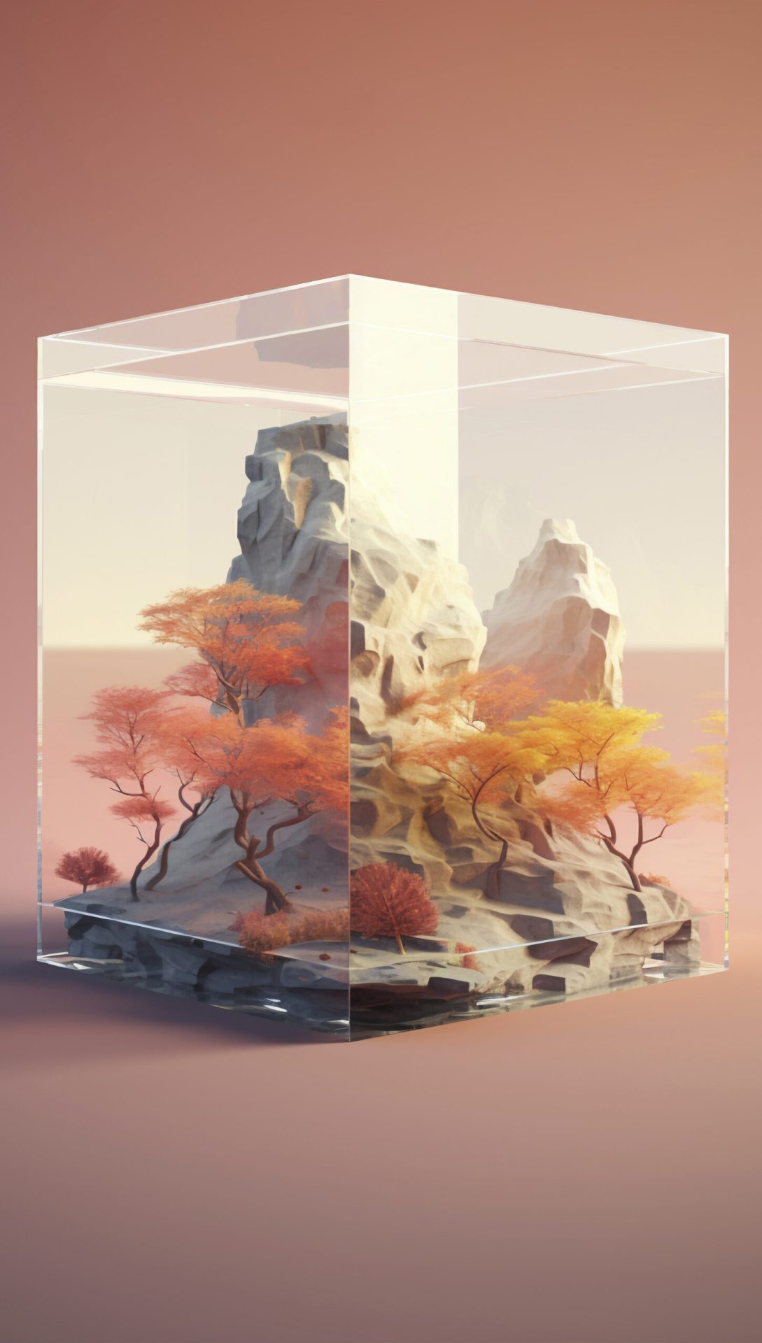 beautiful-landscape-inside-cube